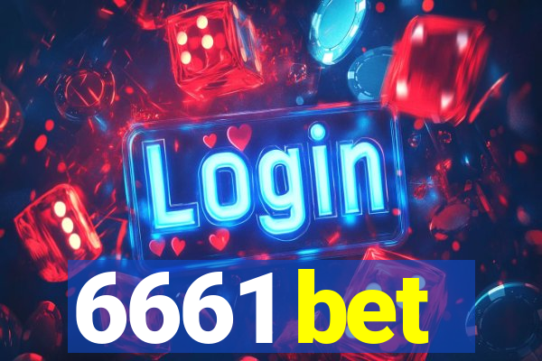 6661 bet